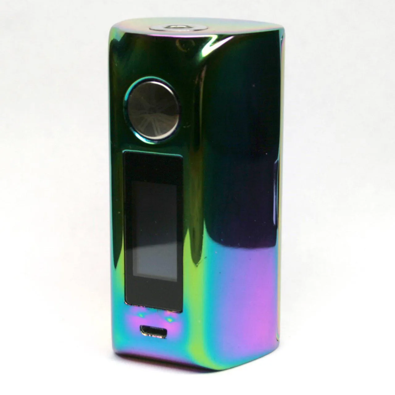 Asmodus - Minikin V2 180W Touch Screen (Золотий) Фото-1