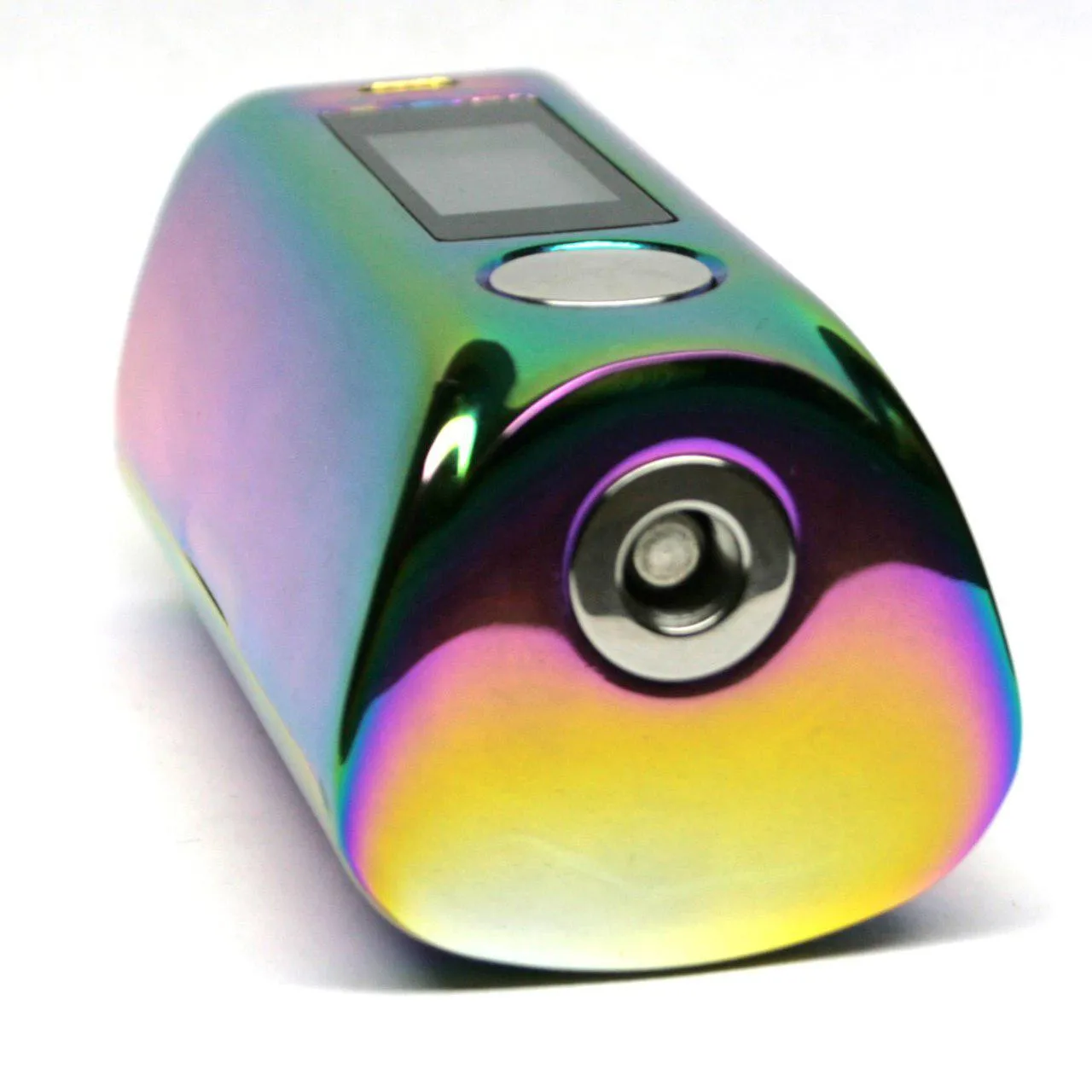 Asmodus - Minikin V2 180W Touch Screen (Золотий) Фото-2