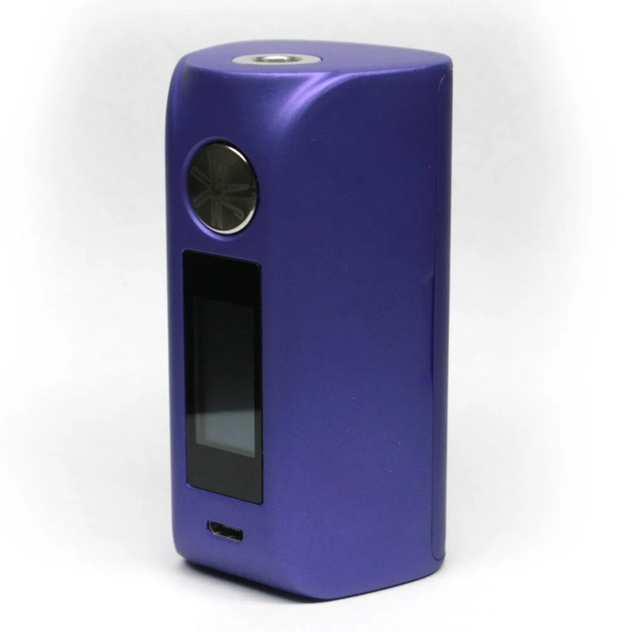 Asmodus - Minikin V2 180W (Фіолетовий) Фото-1