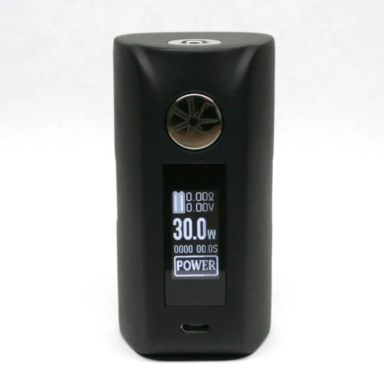 Asmodus - Minikin V2 180W (Коричневий) Фото-4