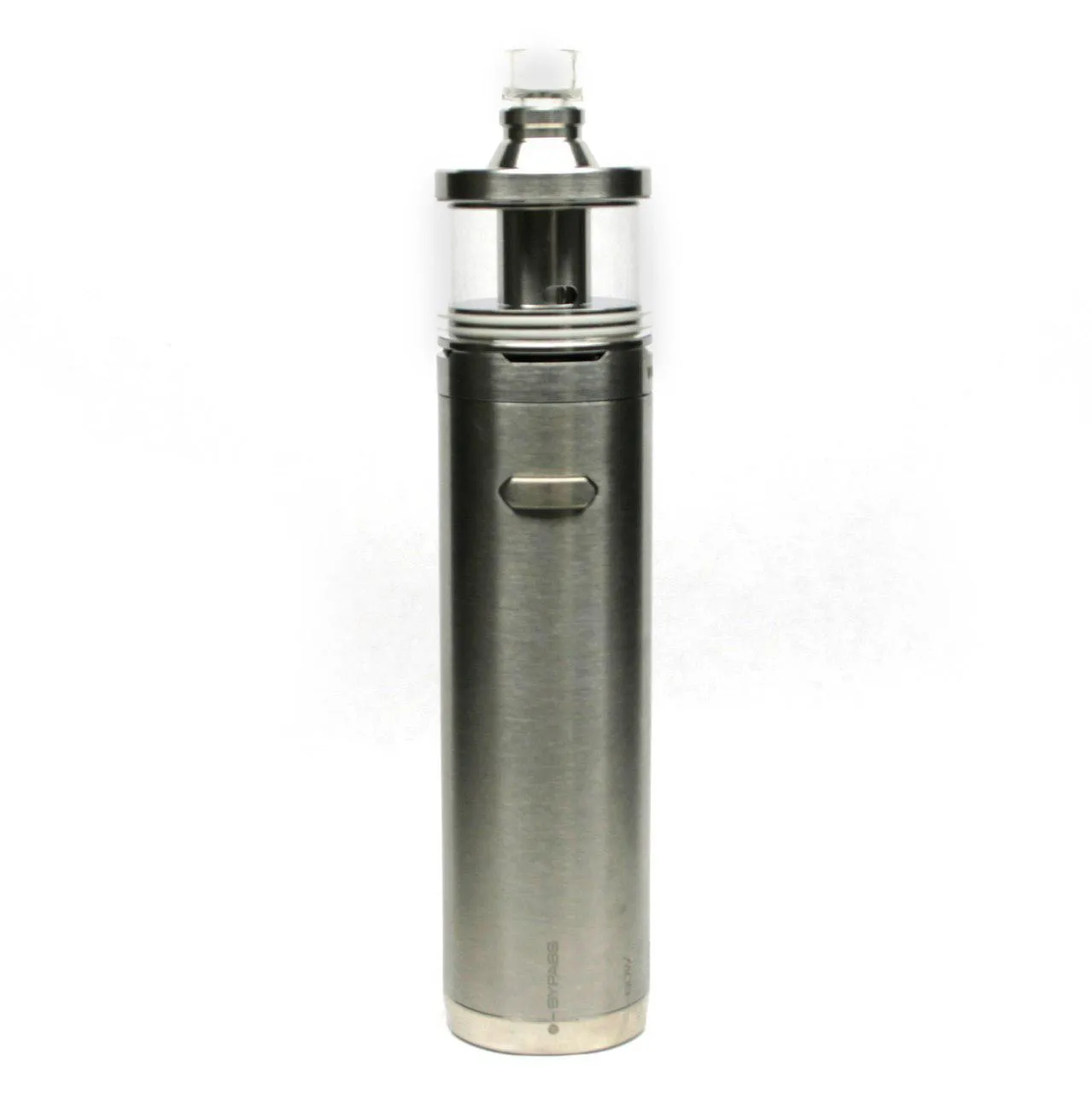 Wismec - Vicino D30 Kit (Сріблястий) Фото-1