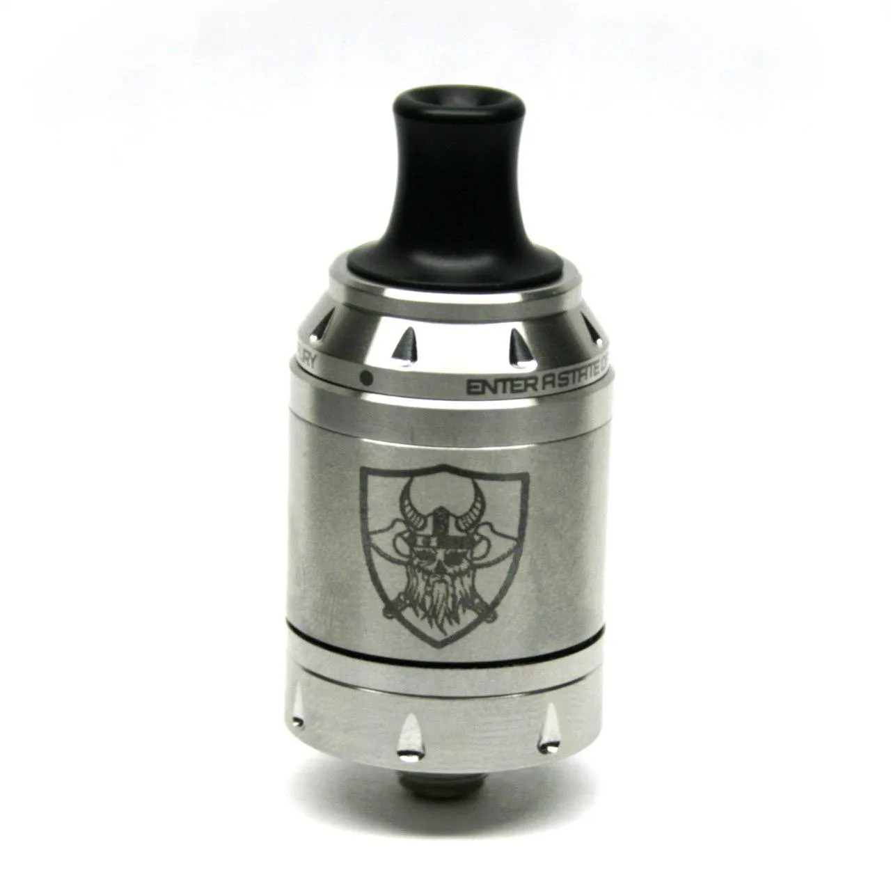 Vandy Vape - Berserker Mini MTL RTA (Золото) Фото-1
