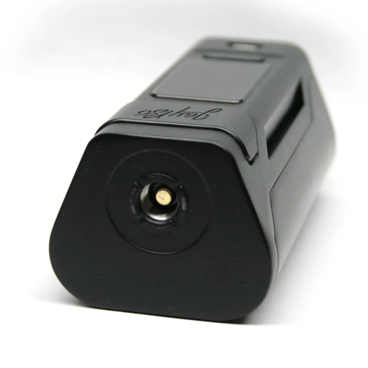 Wismec - Reuleaux RX2 20700 200W (Чорний) Фото-2