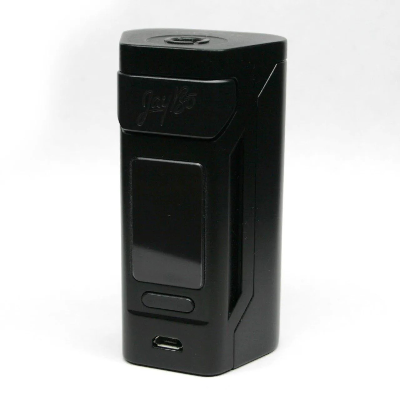 Wismec - Reuleaux RX2 20700 200W (Чорний) Фото-1