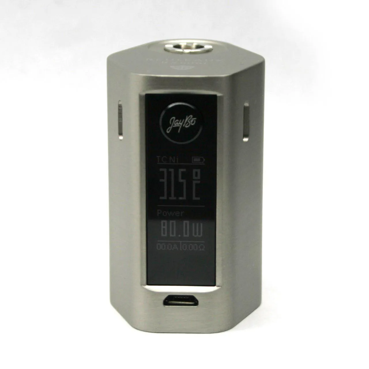 Wismec - Reuleaux RXmini (Сріблястий) Фото-3