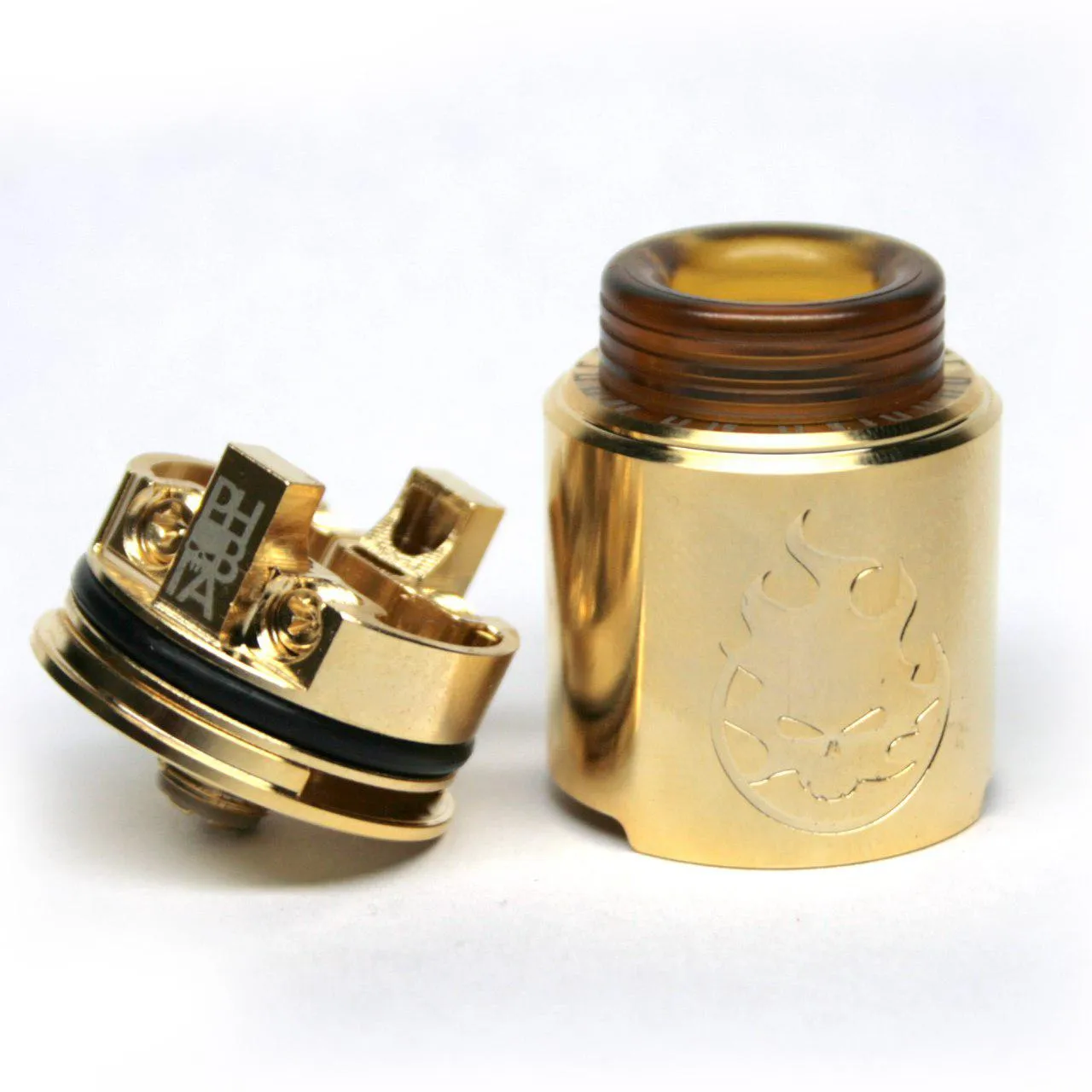 Vandy Vape - Phobia RDA (Райдужний) Фото-3