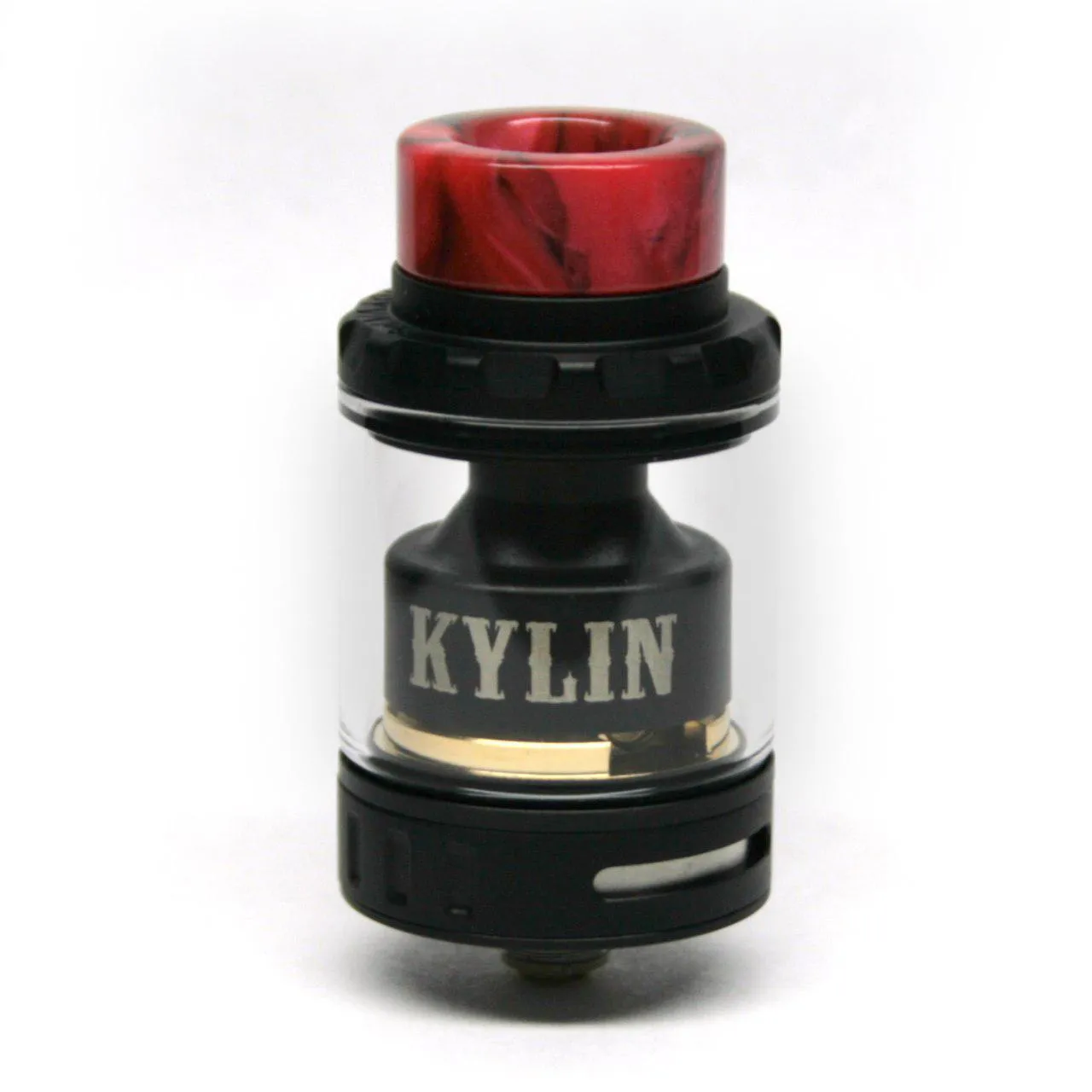 Vandy Vape - Kylin Mini RTA (Чорний) Фото-1
