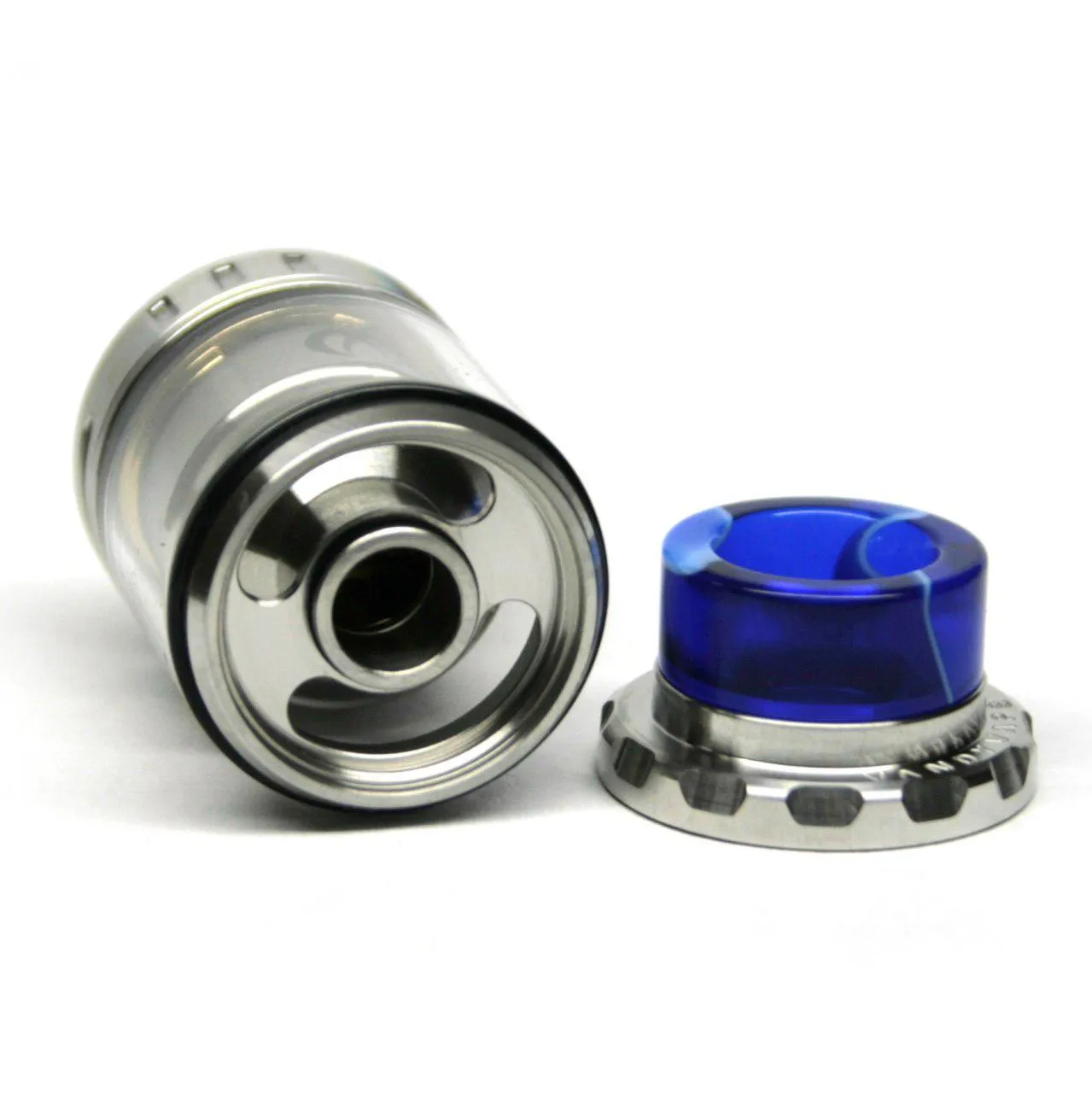 Vandy Vape - Kylin Mini RTA (Сріблястий) Фото-2