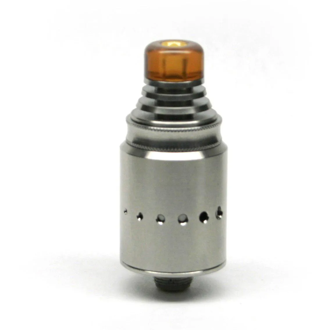 Vandy Vape - Berserker MTL RDA (Сріблястий) Фото-1