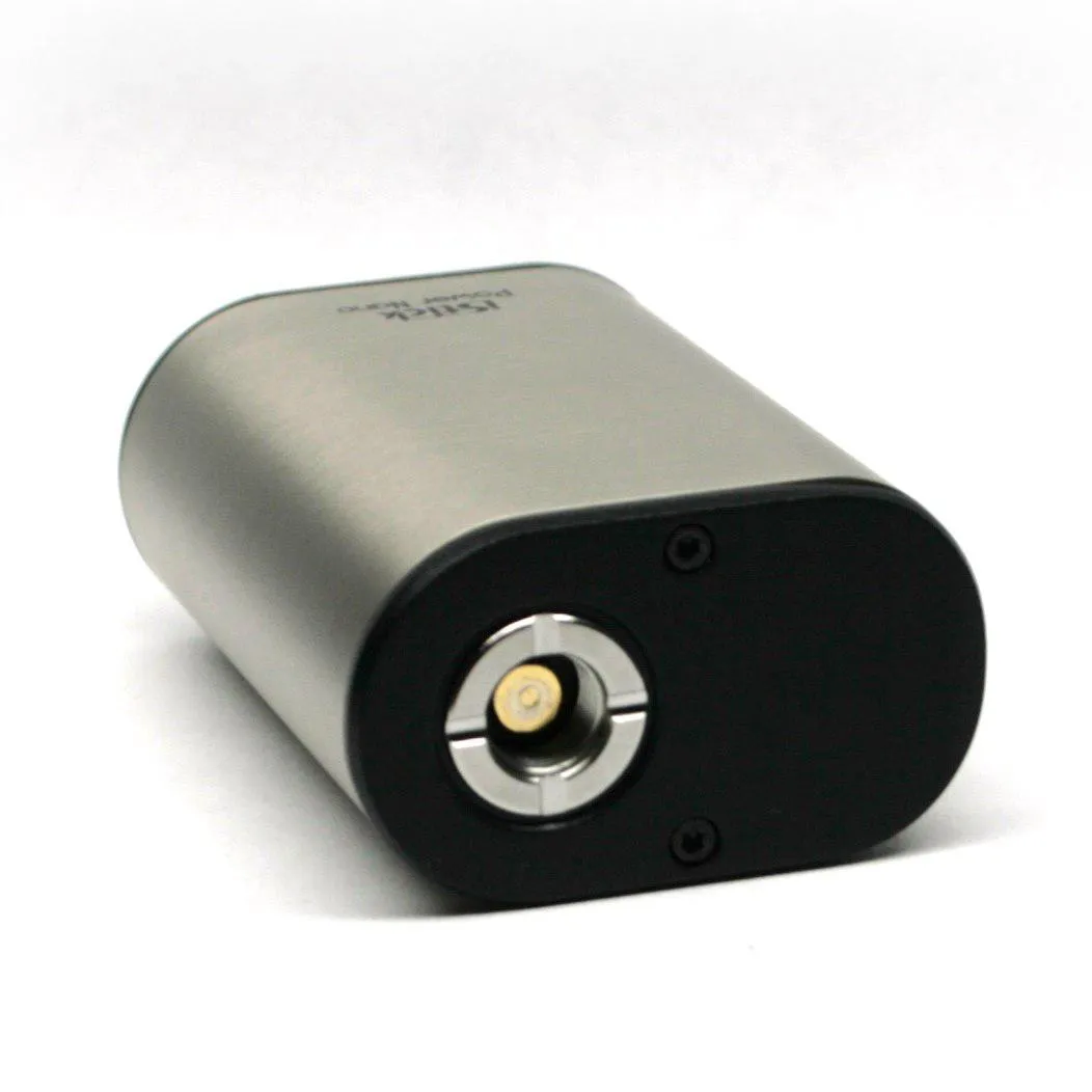 Eleaf - Istick Power Nano (Срібний) Фото-3