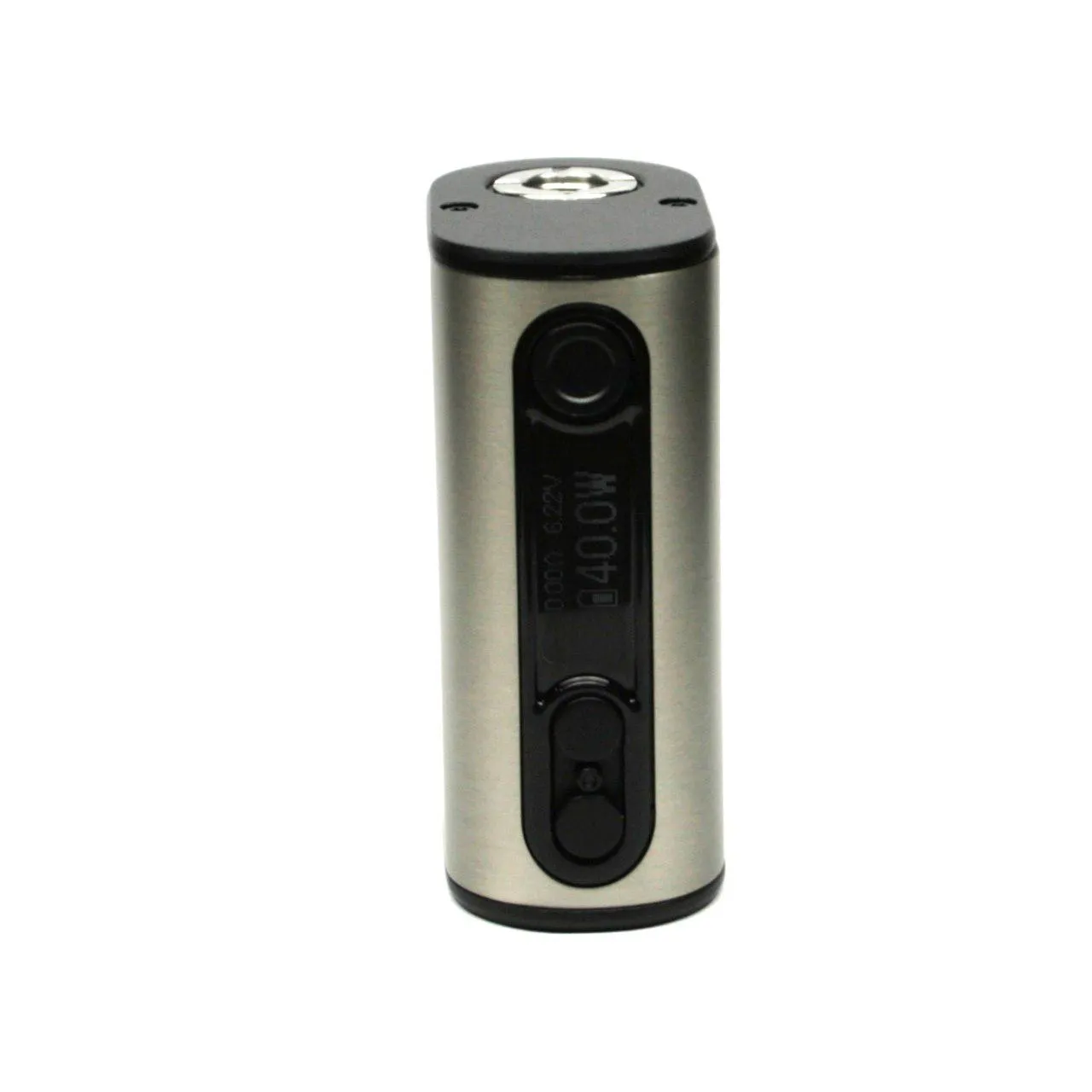 Eleaf - Istick Power Nano (Срібний) Фото-2