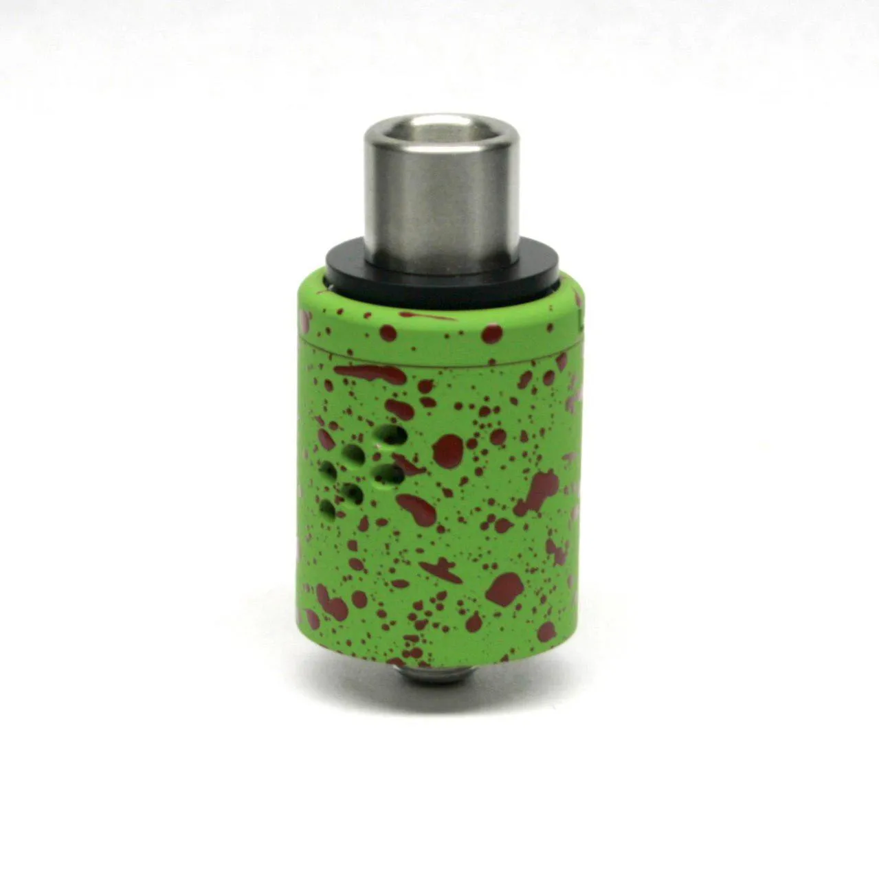 Wotofo - Lush RDA (Зелений/Червоний) Фото-1