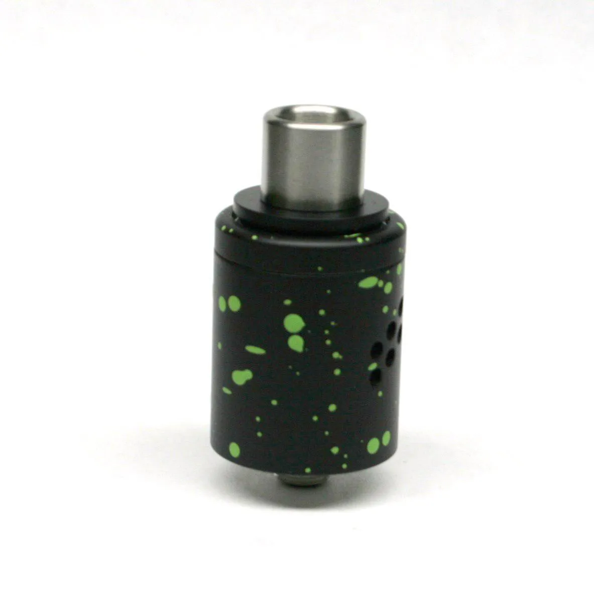 Wotofo - Lush RDA (Зелений/Чорний) Фото-1