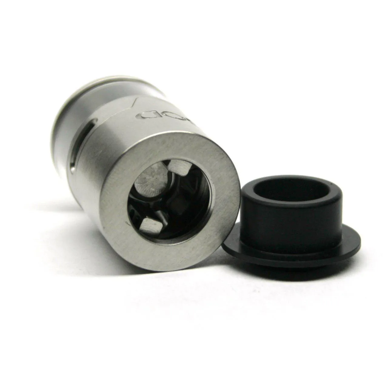 VGOD - Tricktank Pro (Сріблястий) Фото-2