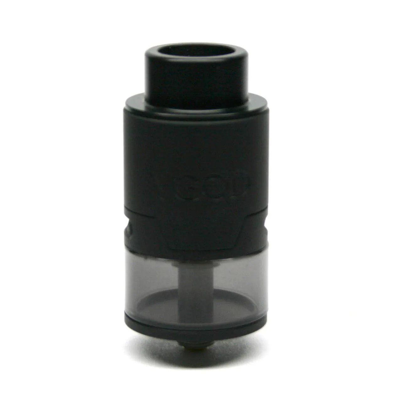 VGOD - Tricktank Pro (Чорний) Фото-1