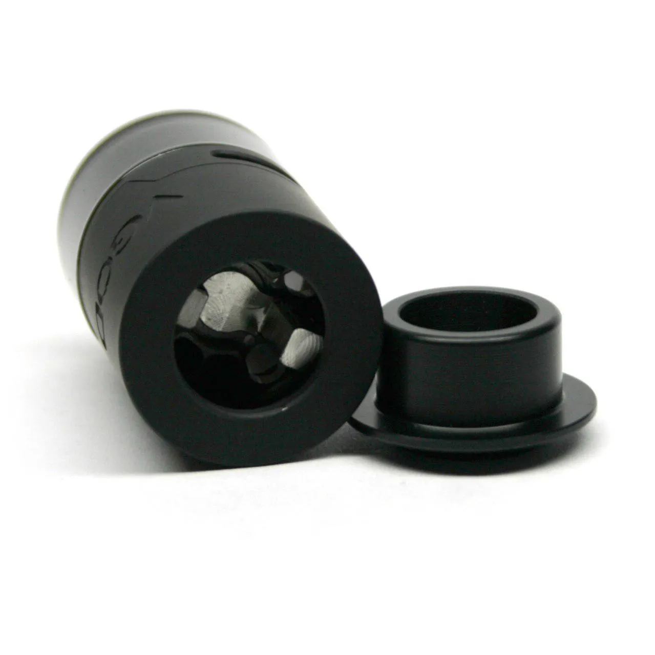 VGOD - Tricktank Pro (Чорний) Фото-2