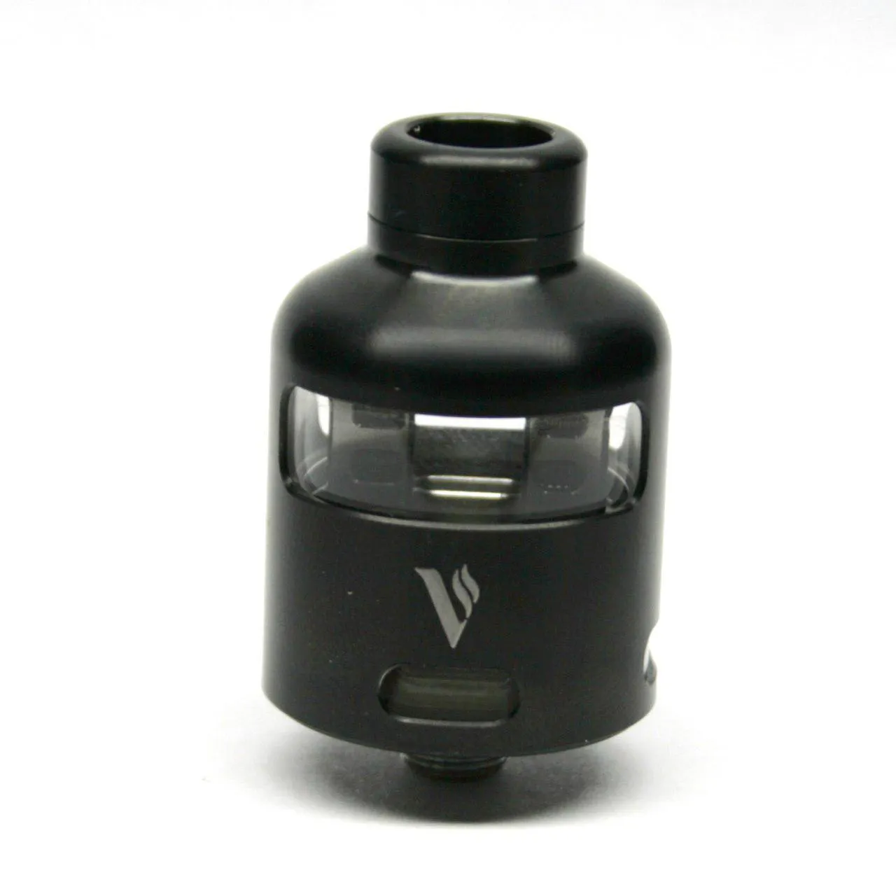 Vaporesso - Nalu RDA (Чорний) Фото-1
