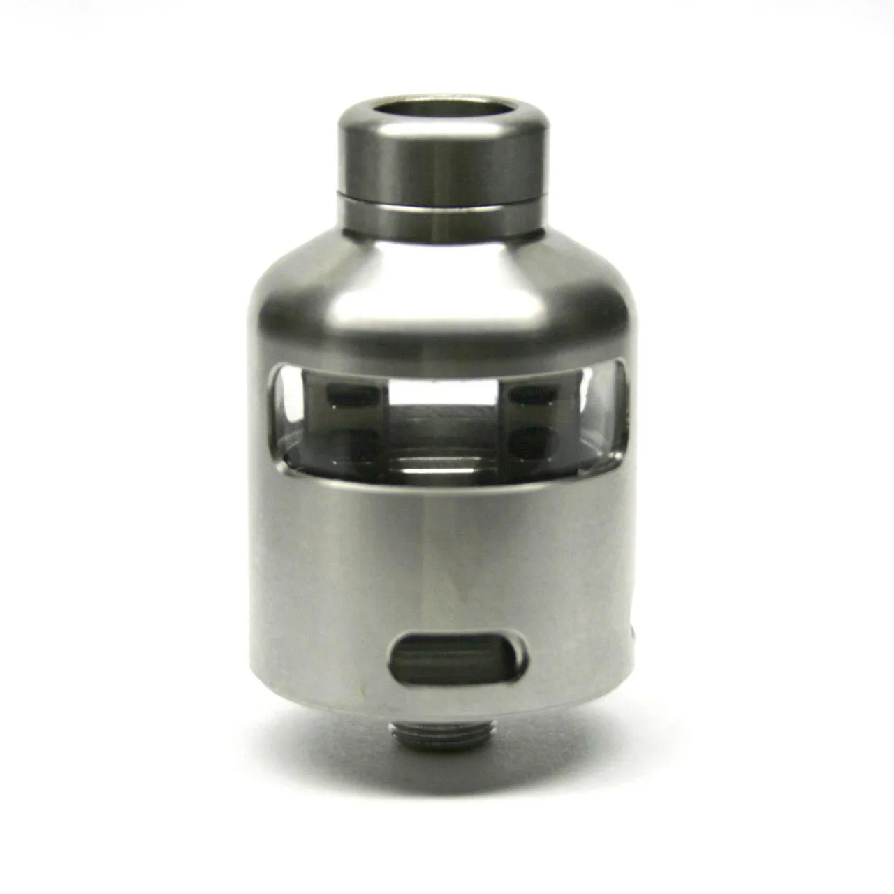 Vaporesso - Nalu RDA (Сріблястий) Фото-1
