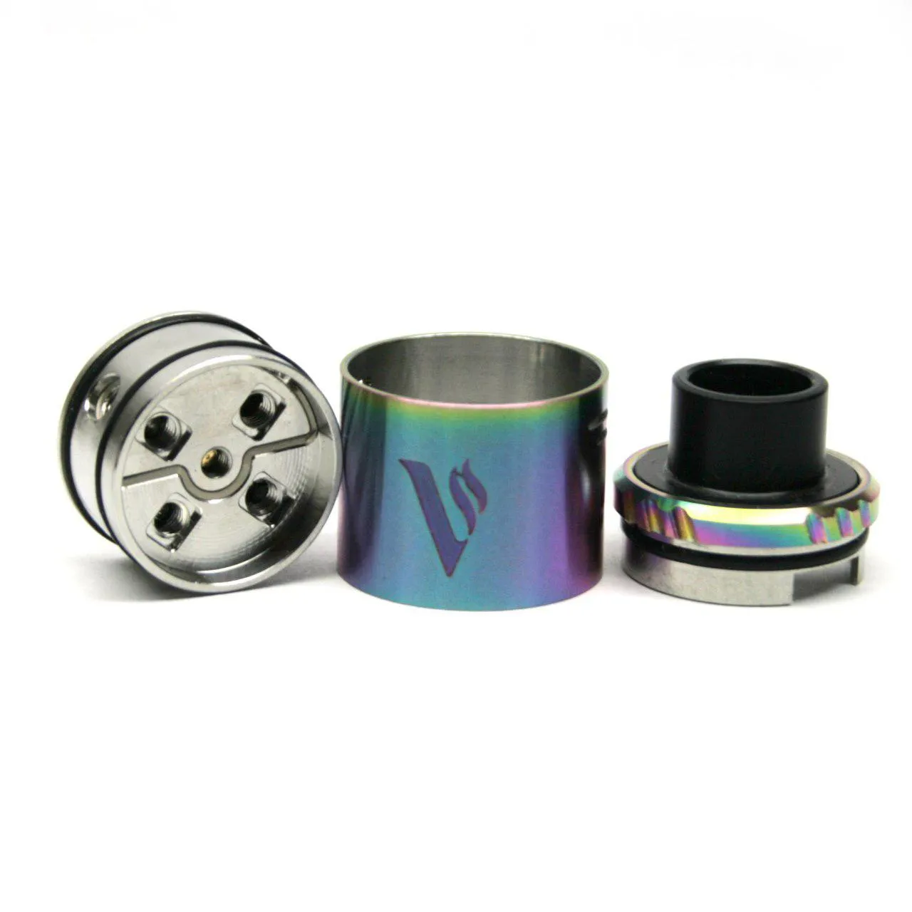 Vaporesso - Transformer RDA (Rainbow) Фото-2