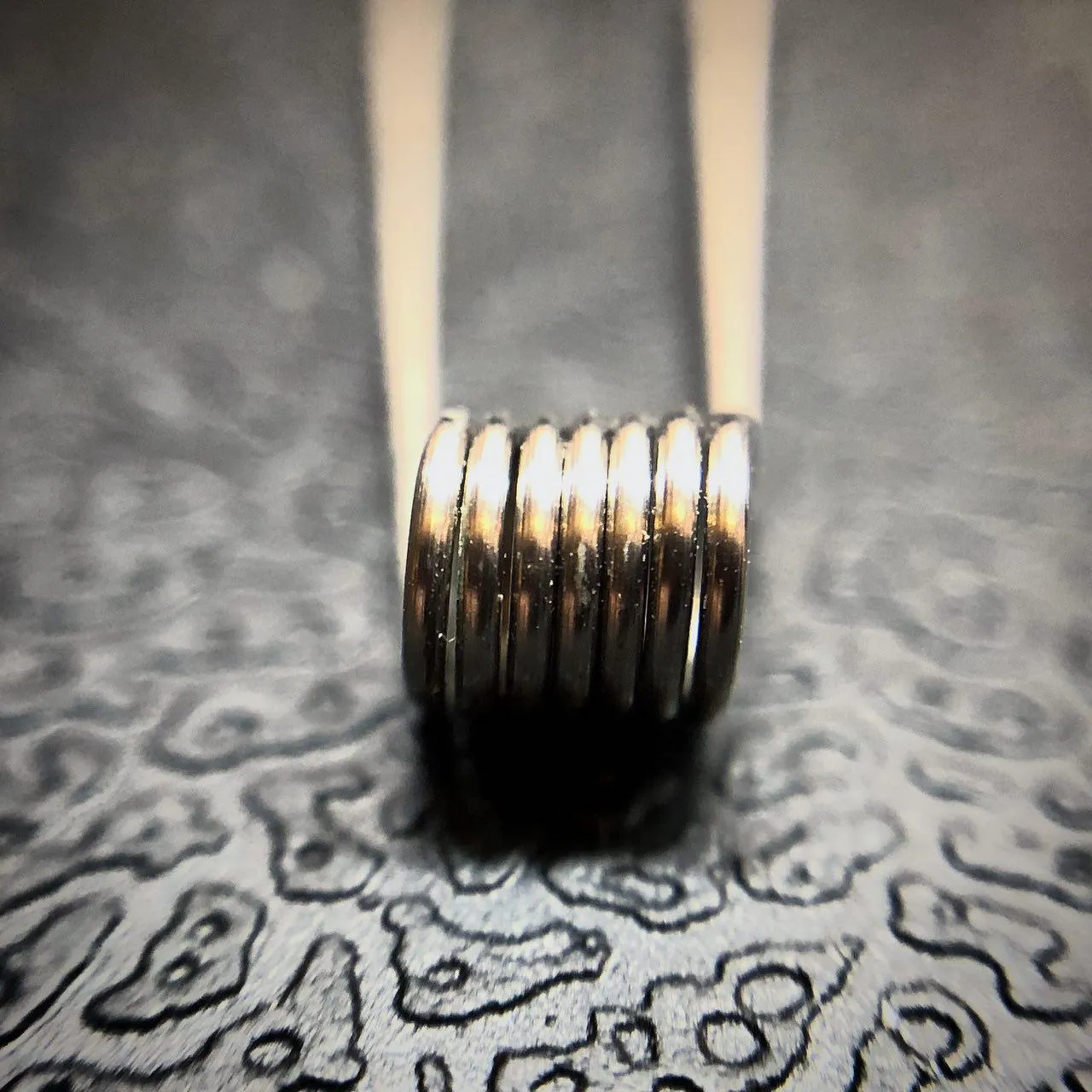 ЧТО ТАКОЕ СПИРАЛЬ/КОЙЛ? Фото-1