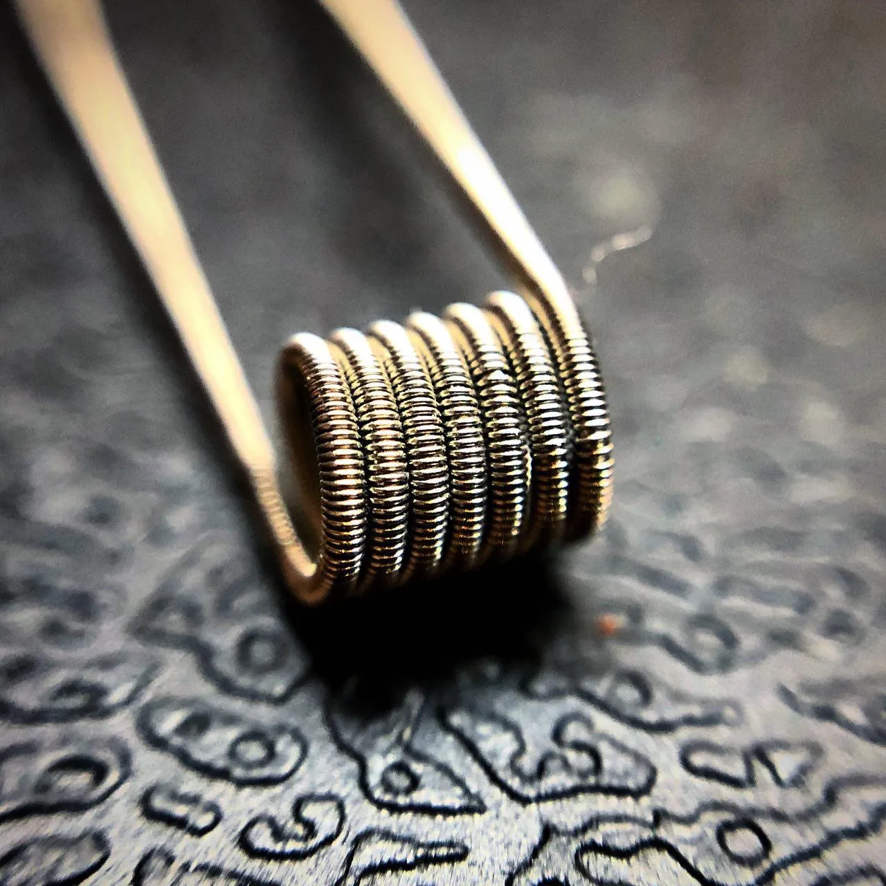 ЧТО ТАКОЕ СПИРАЛЬ/КОЙЛ? Фото-2