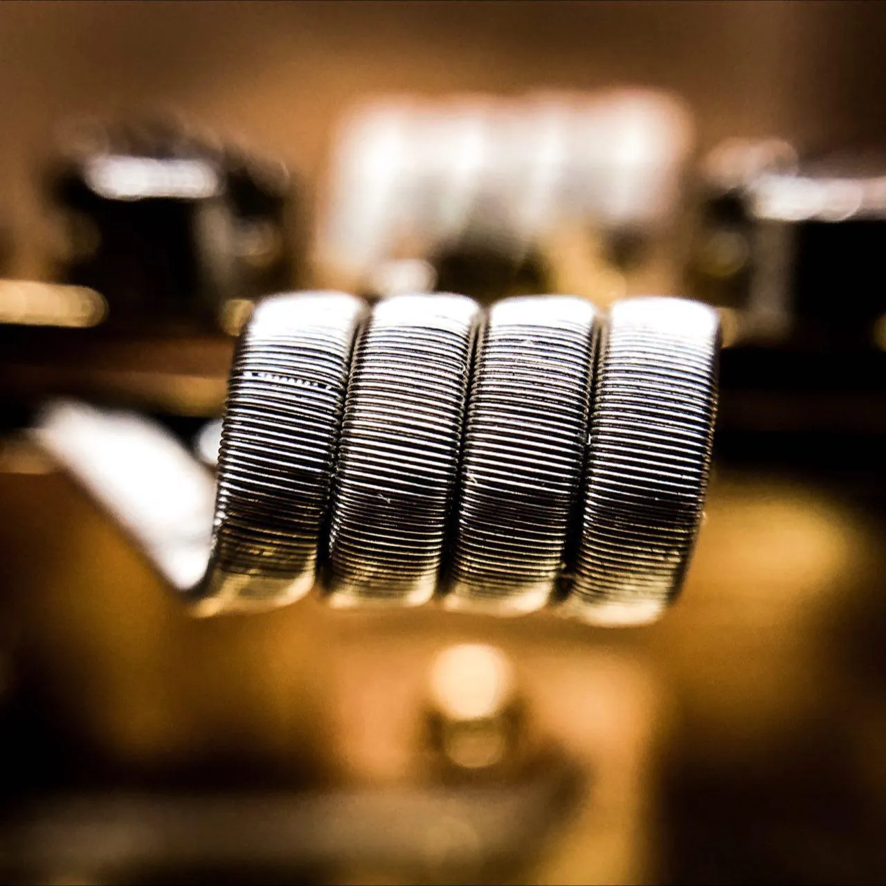 ЧТО ТАКОЕ СПИРАЛЬ/КОЙЛ? Фото-6