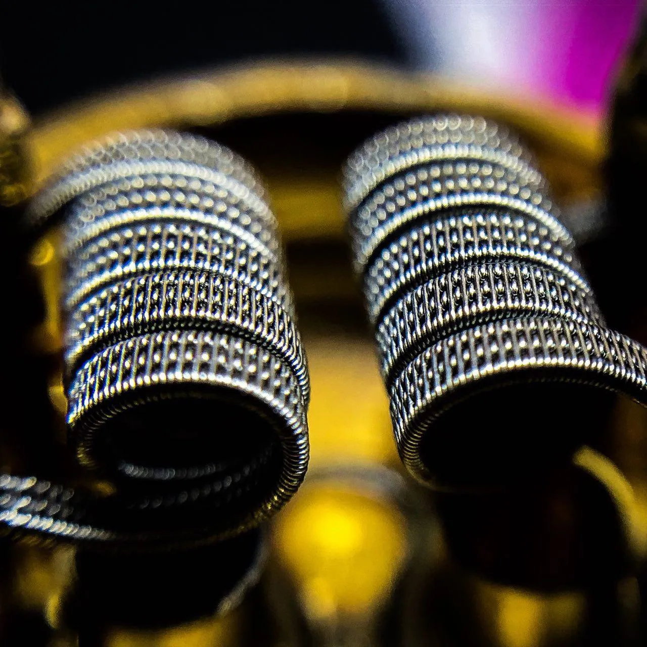 ЧТО ТАКОЕ СПИРАЛЬ/КОЙЛ? Фото-8