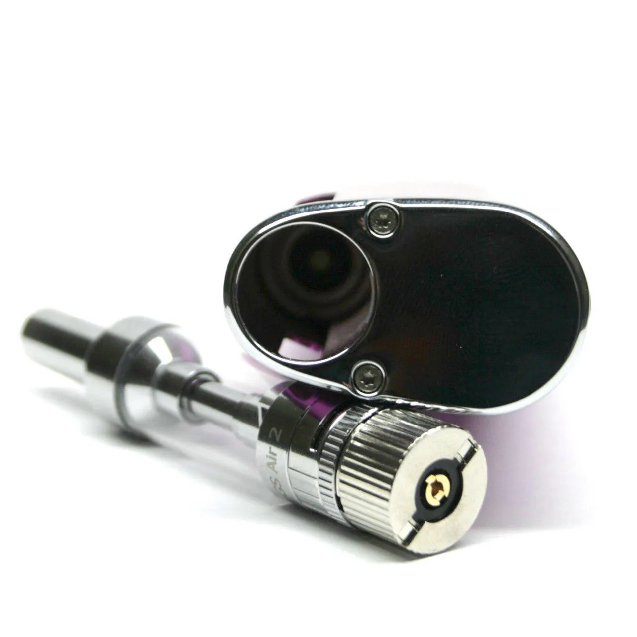 Eleaf - Istick Basic Kit (Рожевий) Фото-2