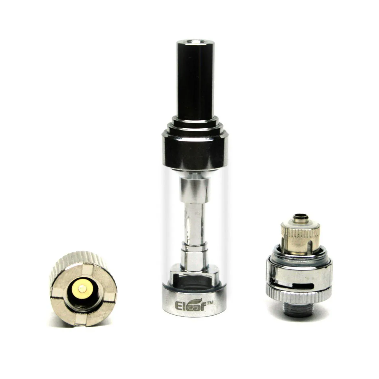 Eleaf - Istick Basic Kit (Рожевий) Фото-3