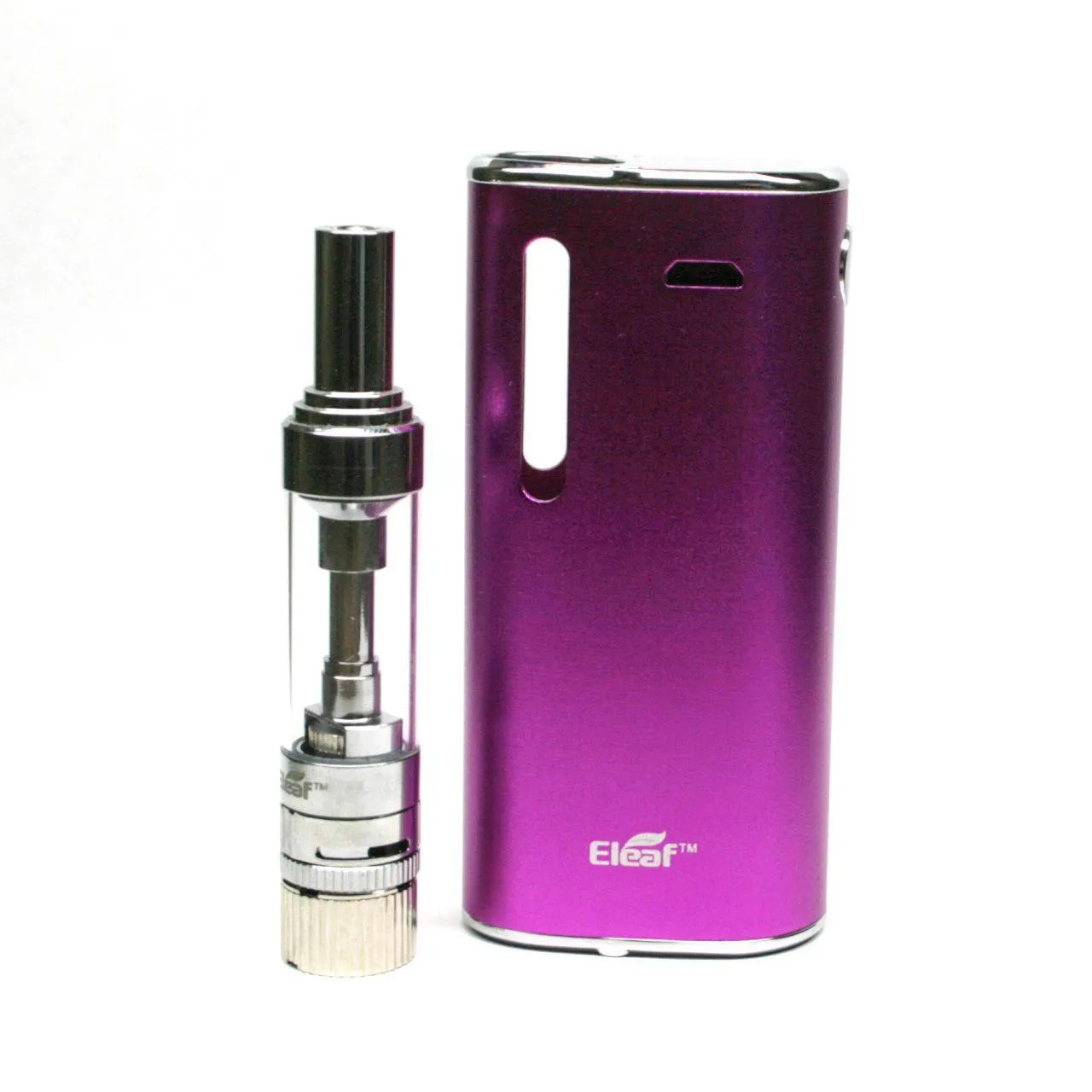 Eleaf - Istick Basic Kit (Рожевий) Фото-4