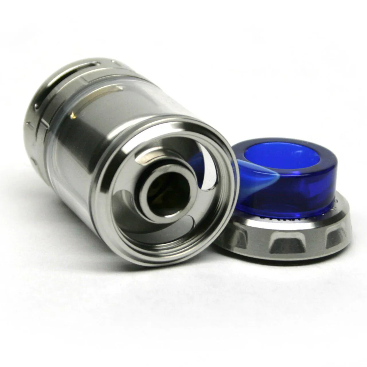 Vandy Vape - Kensei RTA (Чорний) Фото-2