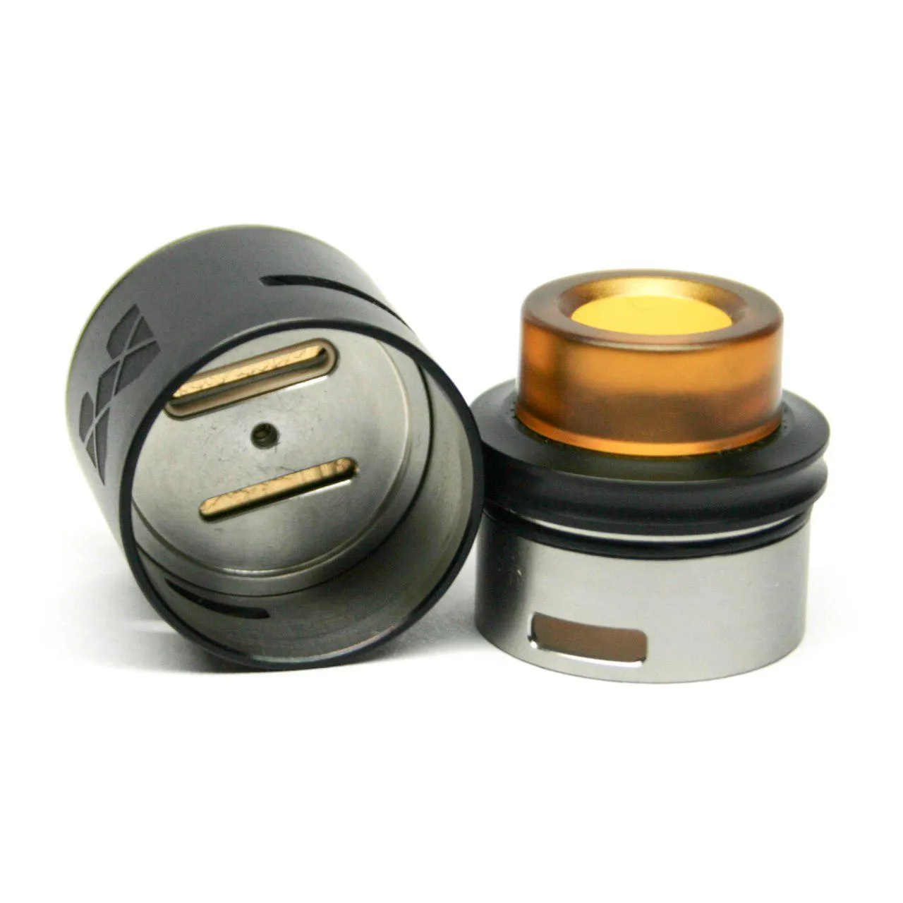 Vandy Vape - Mesh RDA (Чорний) Фото-2