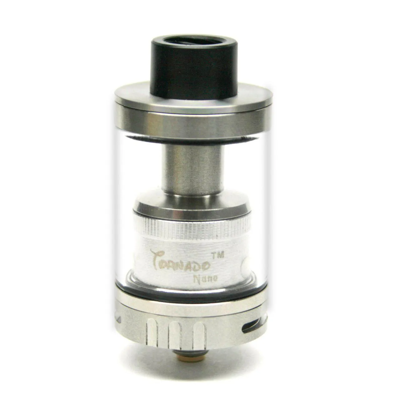 IJoy - Tornado Nano (Сріблястий) Фото-1