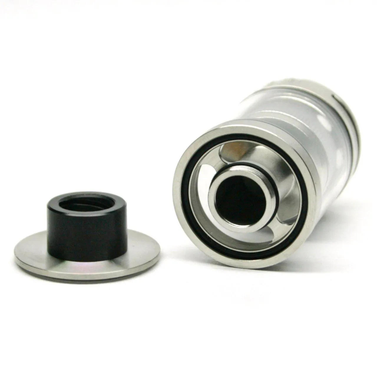 IJoy - Tornado Nano (Сріблястий) Фото-2