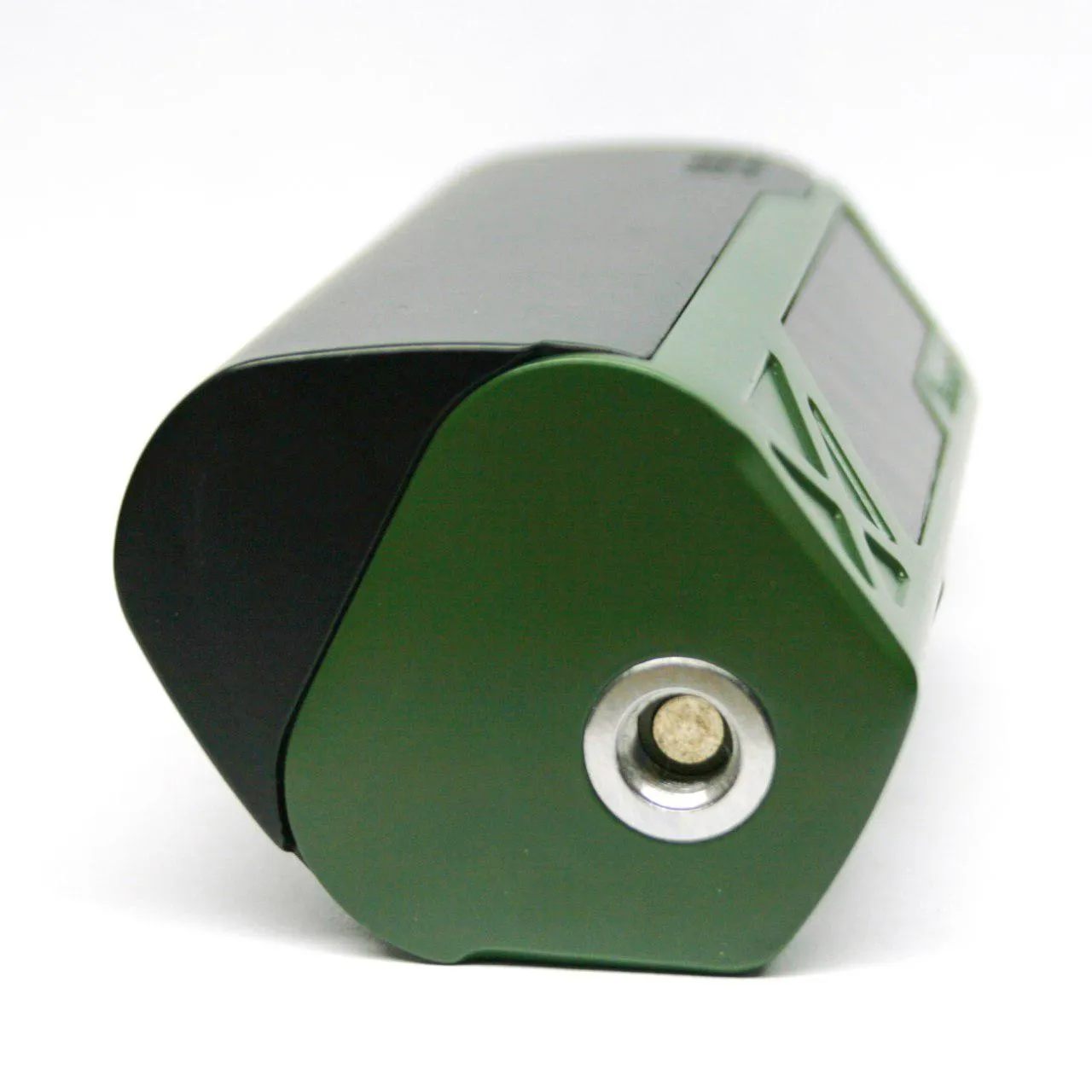 Tesla - Invader 2/3 (Зелений) Фото-5