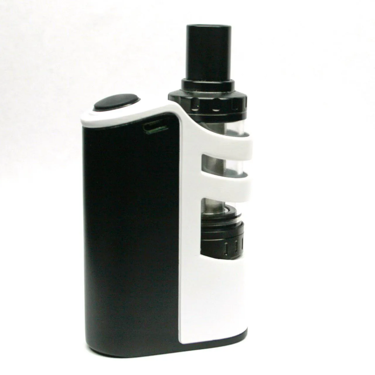 Tesla - Stealth (Білий) Фото-2