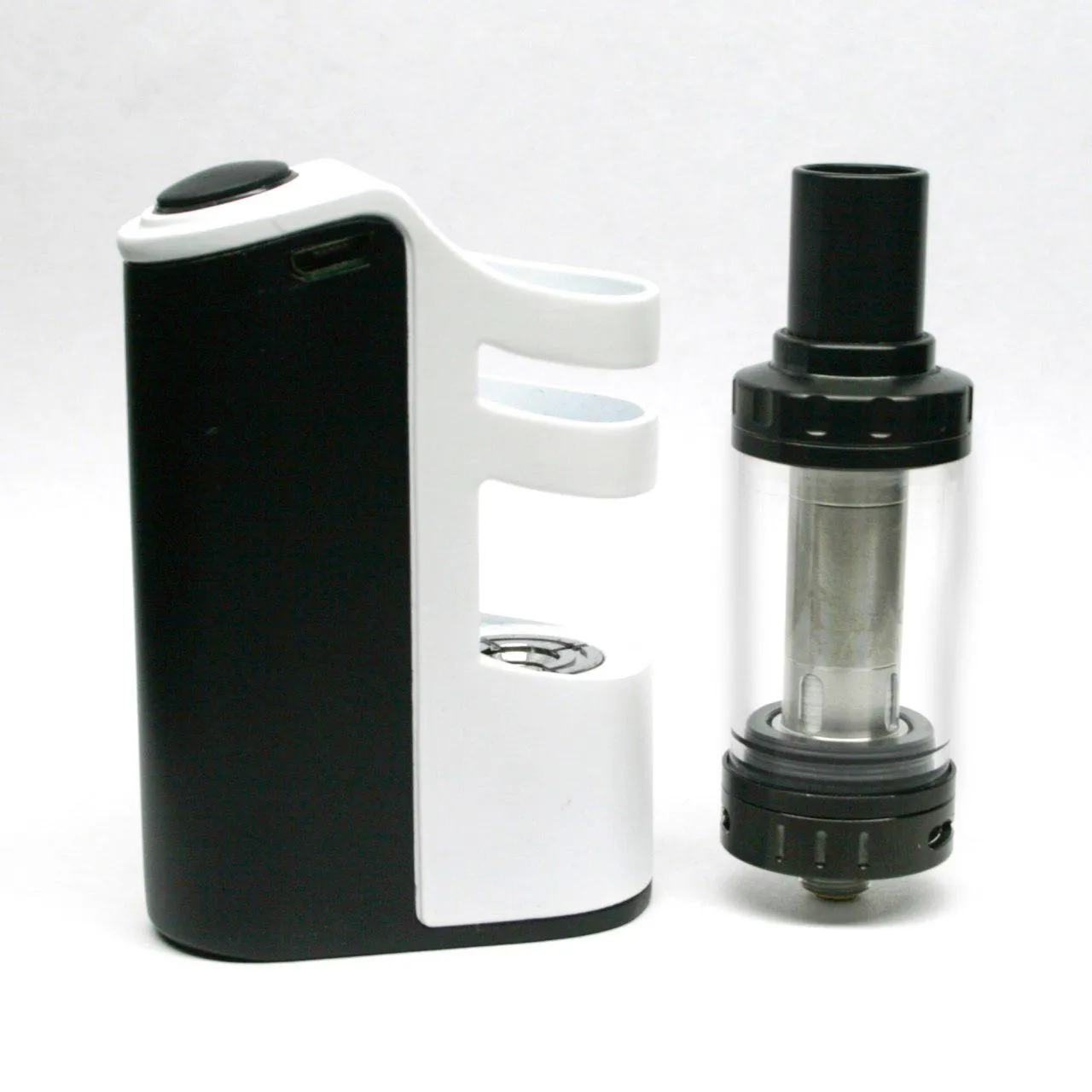 Tesla - Stealth (Білий) Фото-3