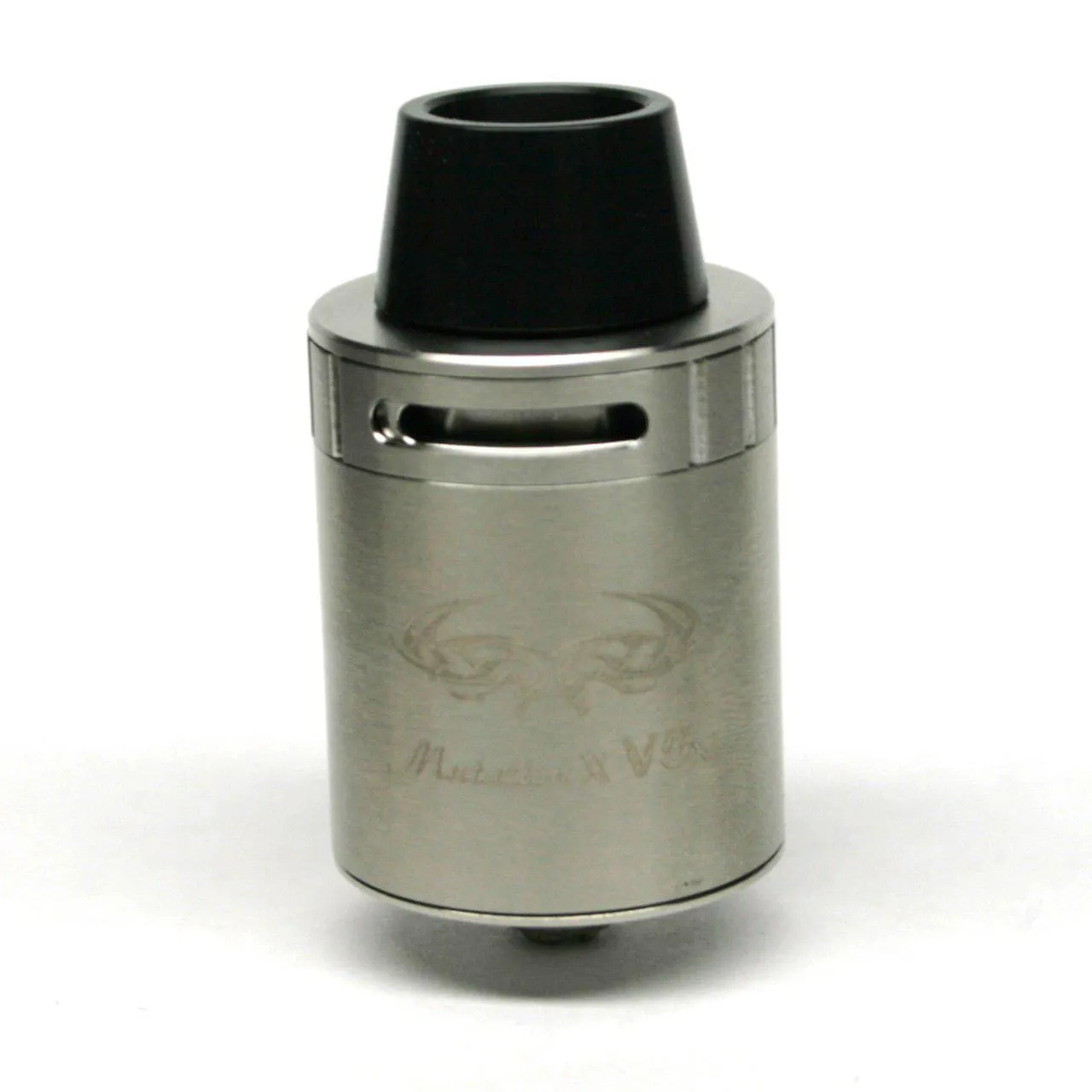 Indulgence - Mutation X V5 (Сріблястий) Фото-1