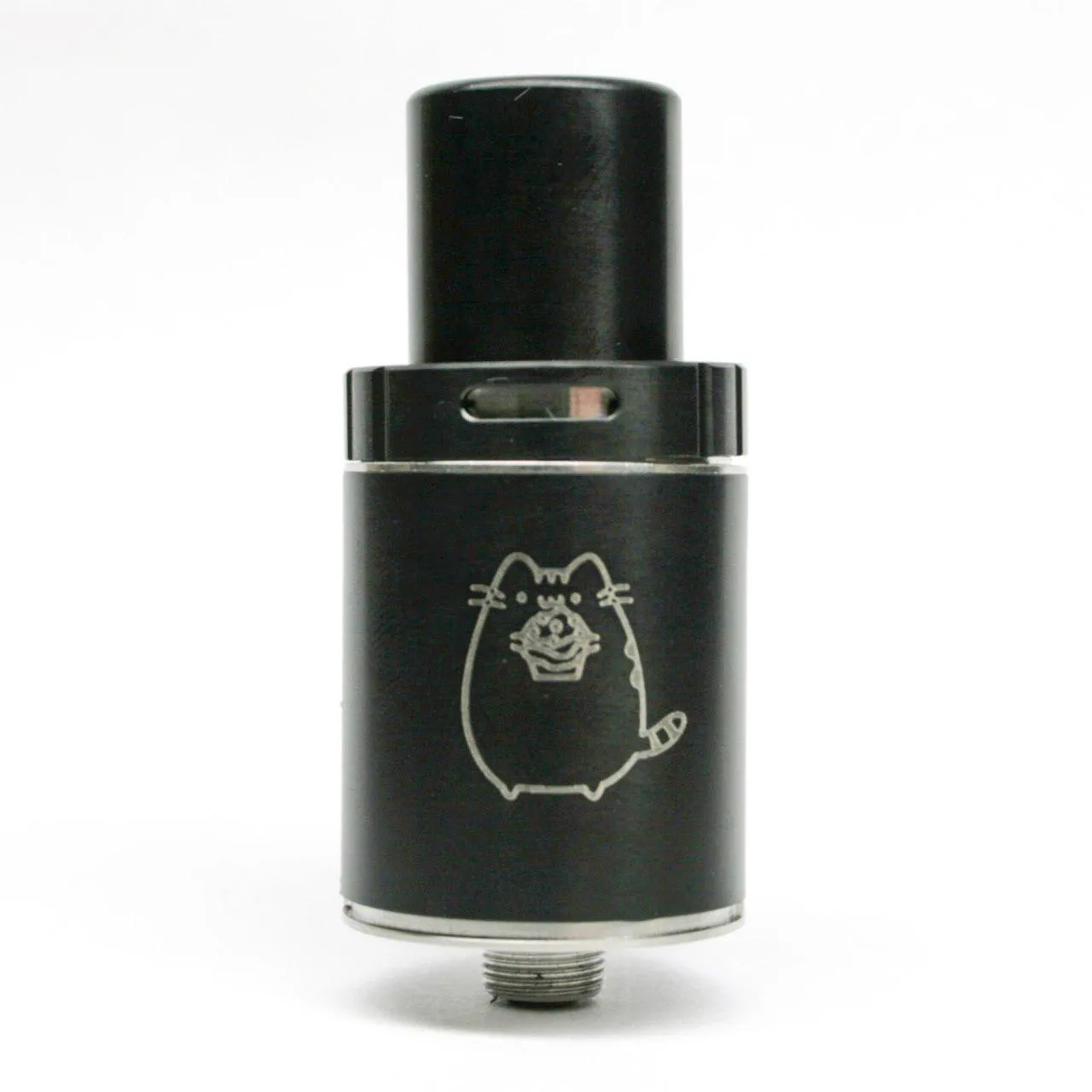 Indulgence - Sweet Tooth RDA (Чорний) Фото-1