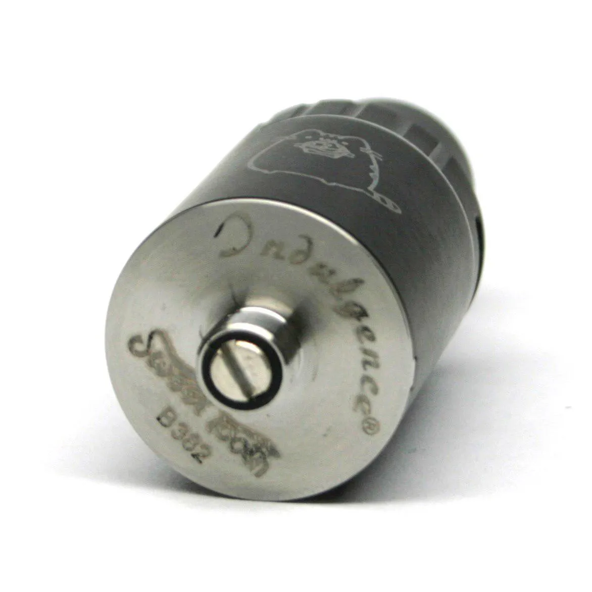 Indulgence - Sweet Tooth RDA (Чорний) Фото-2