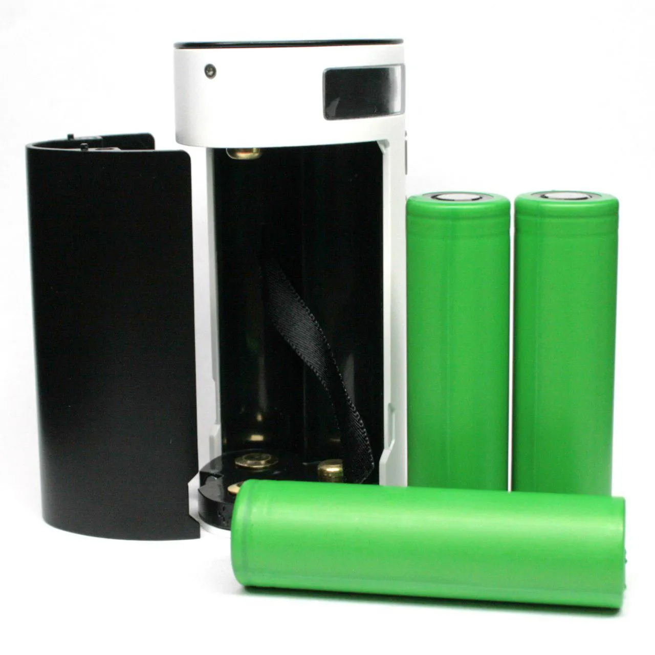 Sense - Blazer 200 (Білий) Фото-3