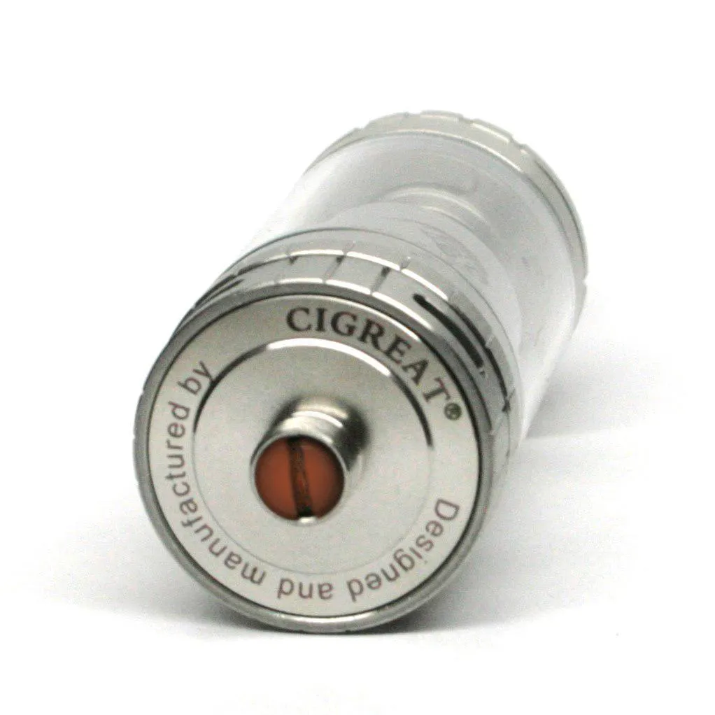 Sense - Herakles RTA-2 (Сріблястий) Фото-3