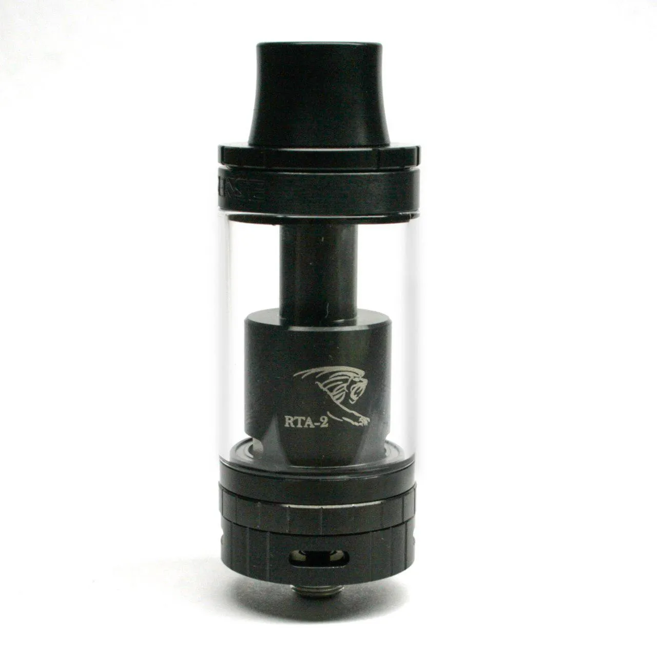 Sense - Herakles RTA-2 (Чорний) Фото-1