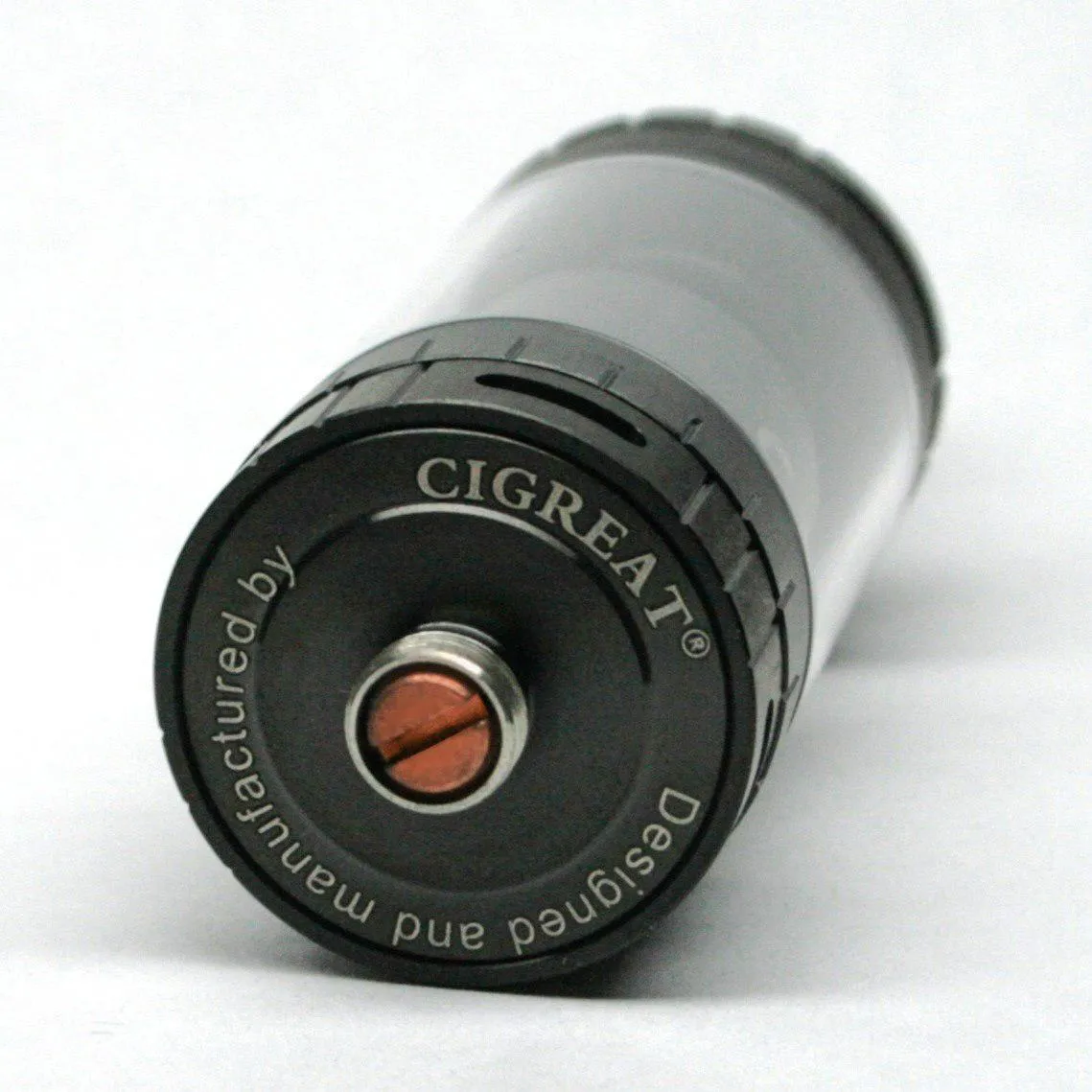 Sense - Herakles RTA-2 (Чорний) Фото-2