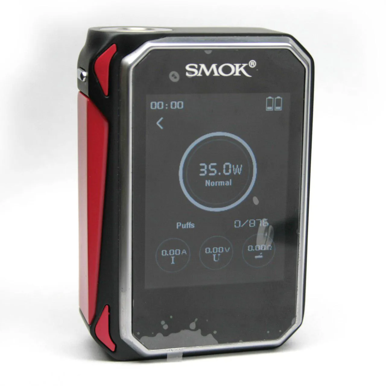 Smok - G-Priv Mod (Чорний) Фото-3