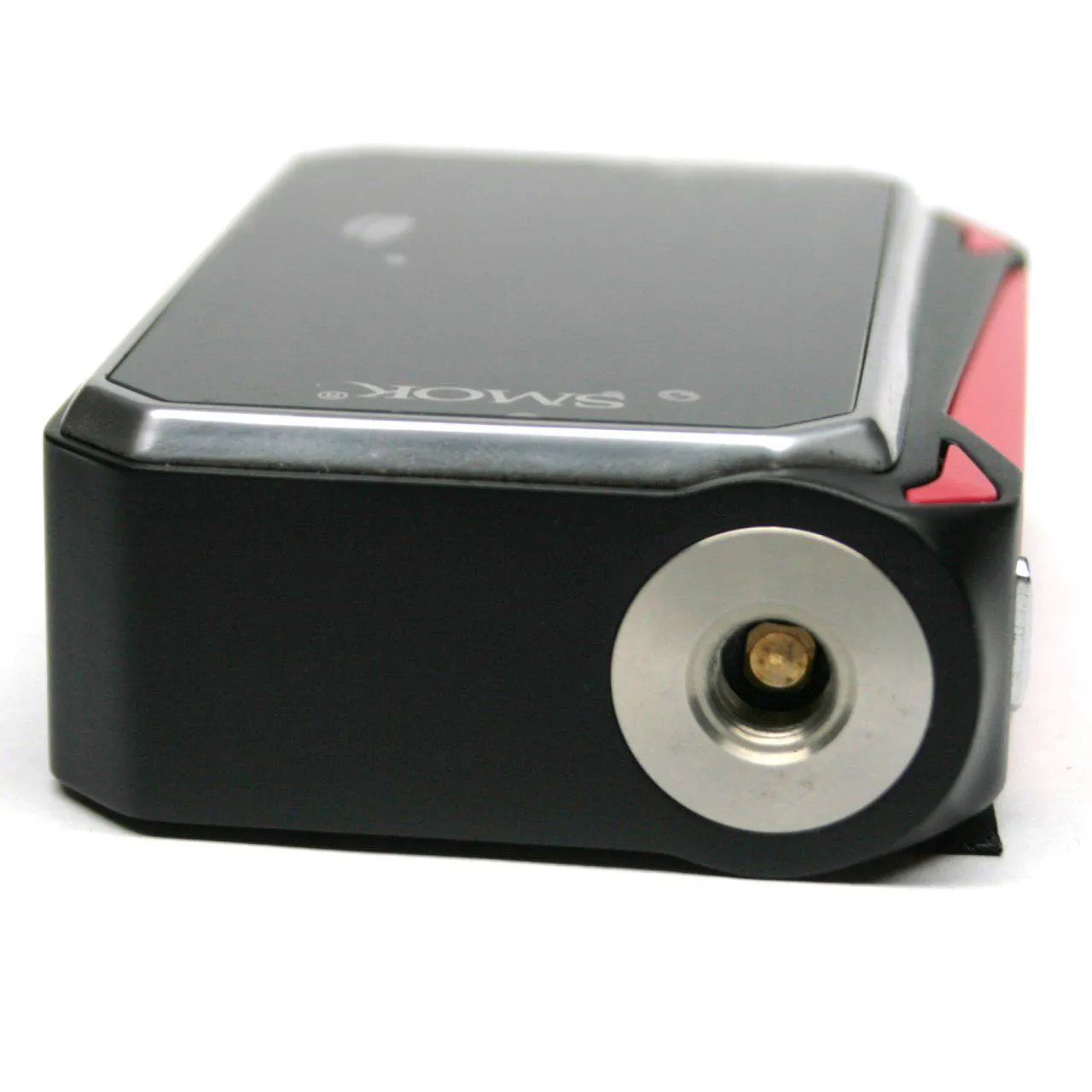 Smok - G-Priv Mod (Чорний) Фото-2