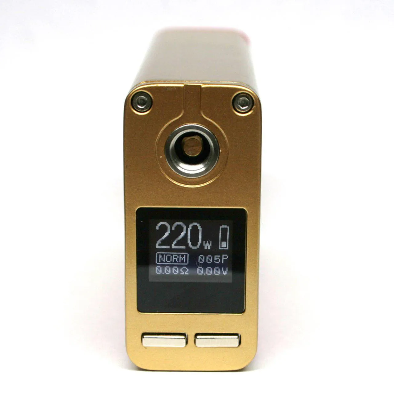 Smok - H-Priv Pro Kit (Золотий) Фото-5