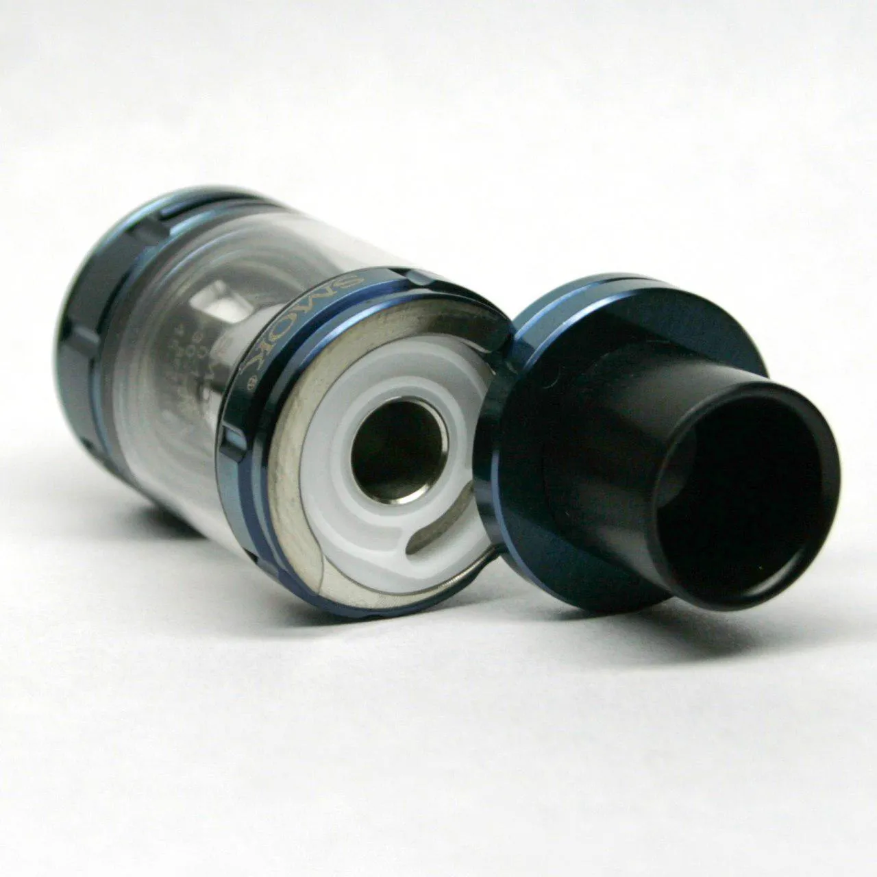 Smok - H-Priv Pro Kit (Синій) Фото-4