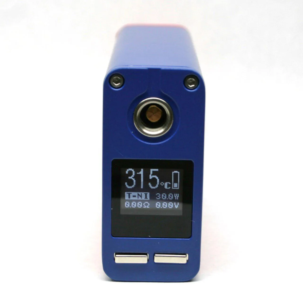 Smok - H-Priv Pro Kit (Синій) Фото-5