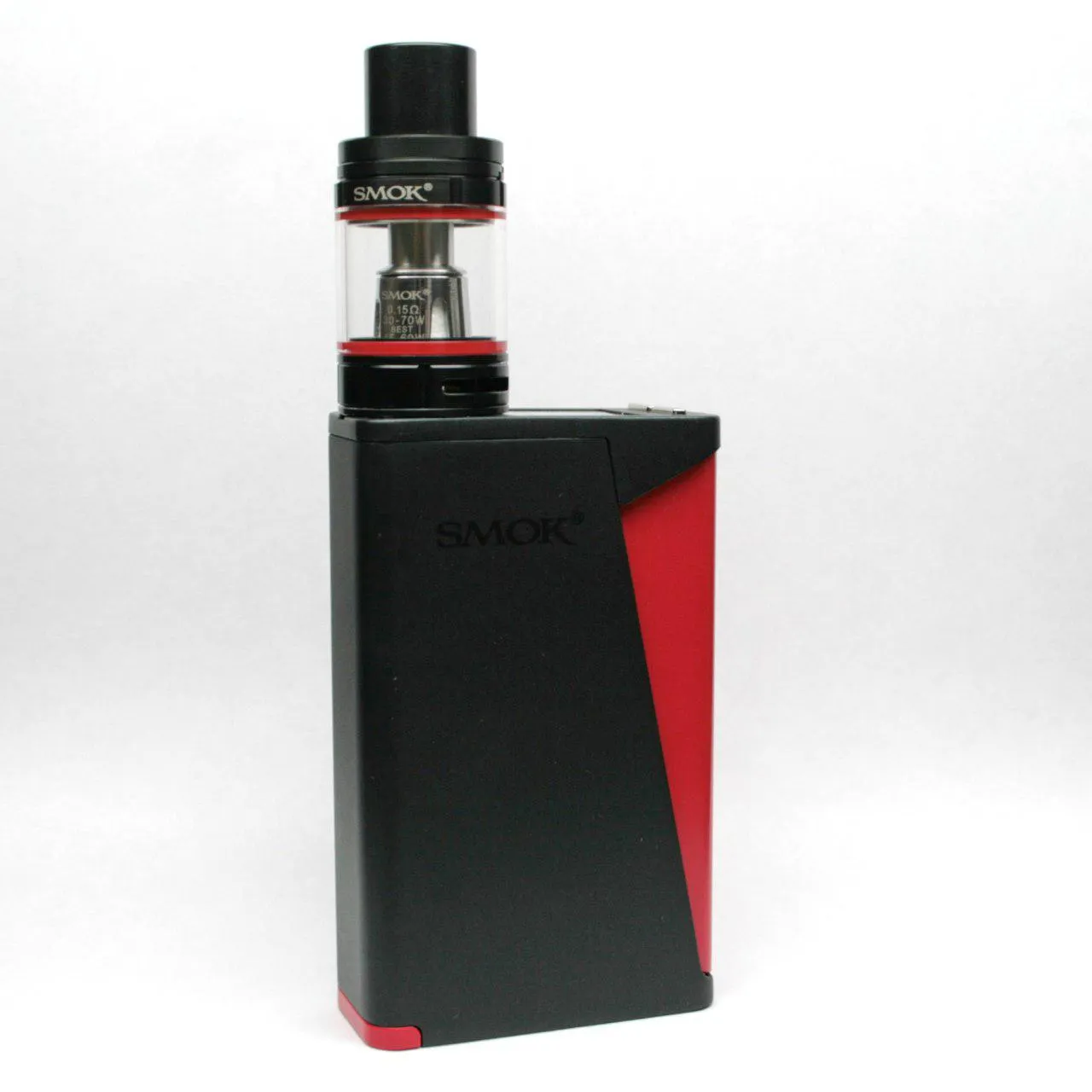 Smok - H-Priv Pro Kit (Чорний) Фото-1